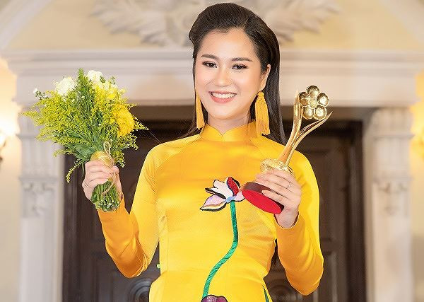 Lâm Vỹ Dạ 'hạ gục' Hoài Linh, Trấn Thành ở Mai Vàng, khán giả nói gì? 