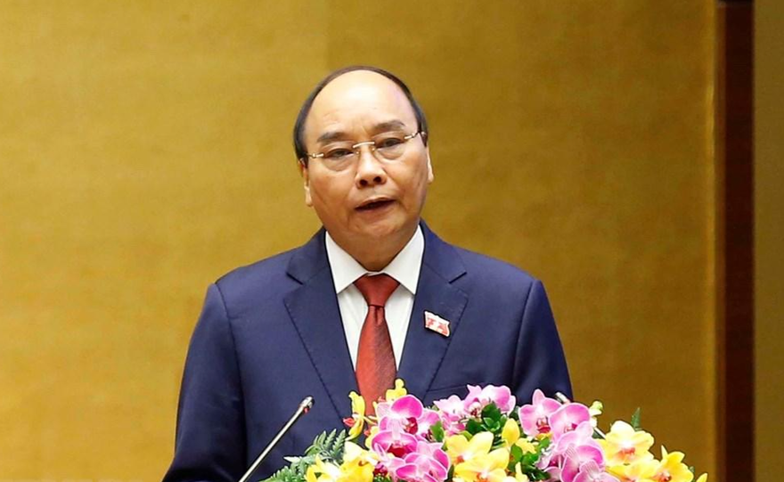 Chủ tịch nước gửi Thư chúc mừng nhân Ngày Quốc tế thiếu nhi