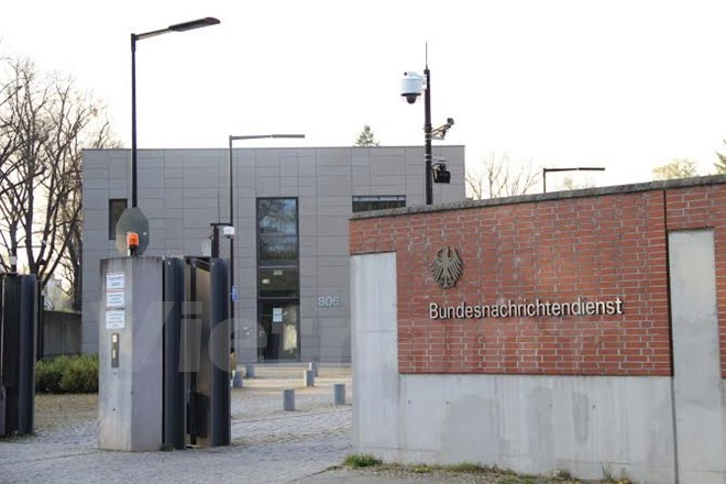 THẾ GIỚI 24H: Tình báo Đức cáo buộc Nga