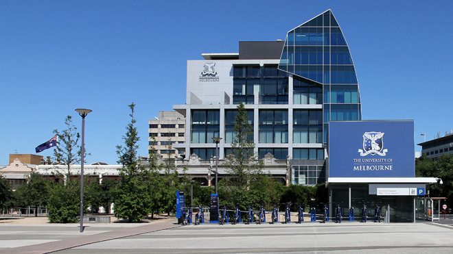 Hội thảo giới thiệu “Bất động sản Úc- Miền đất hứa 2015”