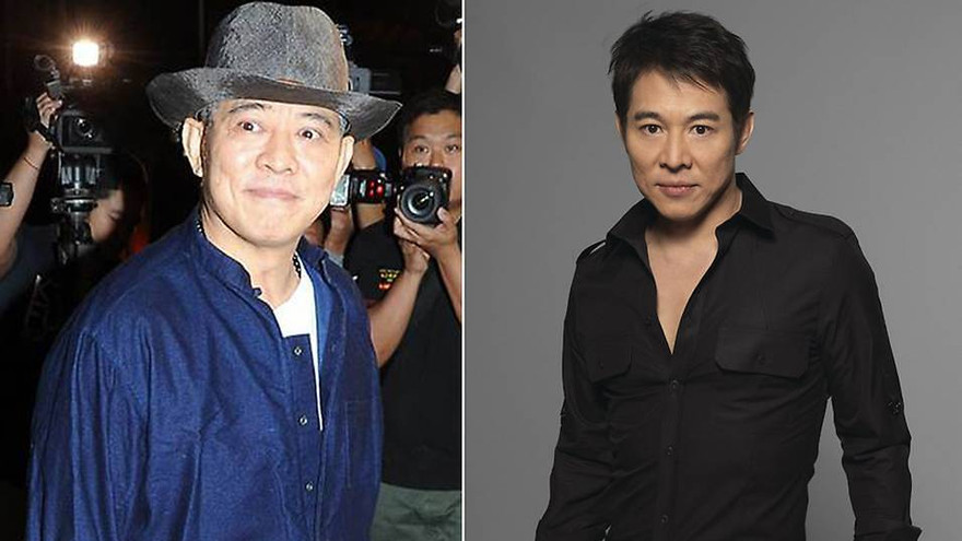 Lý Liên Kiệt phải ngồi xe lăn đến hết đời?