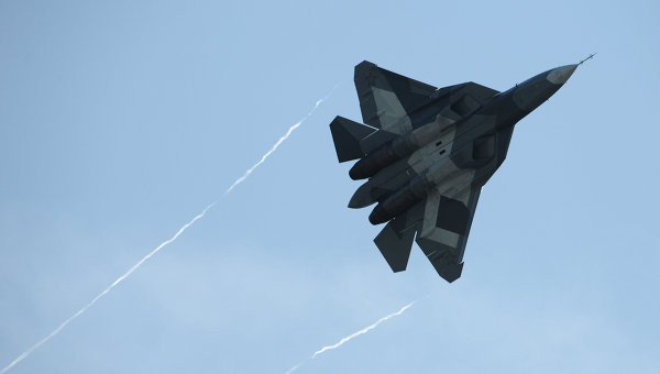 Nga – Brazil bắt tay phát triển chiến đấu cơ thế hệ năm