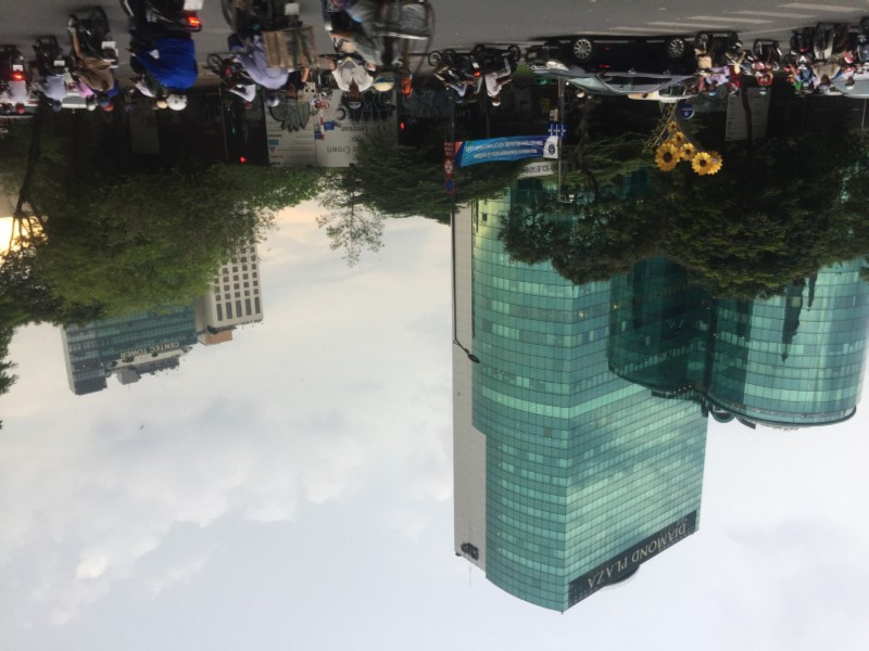 Khu đất "vàng" 5.000 m2 ở trung tâm Sài Gòn