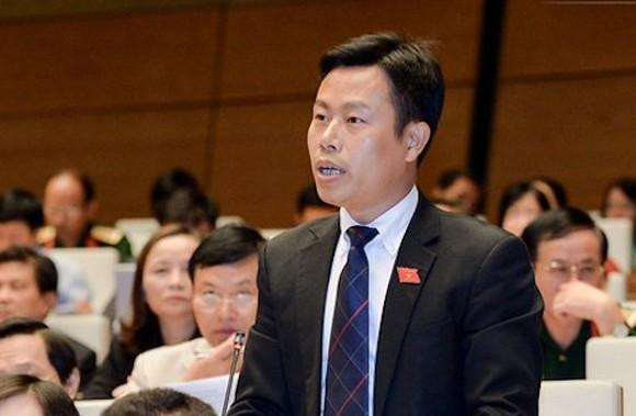 Tân Giám đốc Đại học Quốc gia Hà Nội