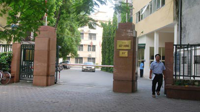 Nhiều doanh nghiệp thuộc Bộ Xây dựng kinh doanh kém