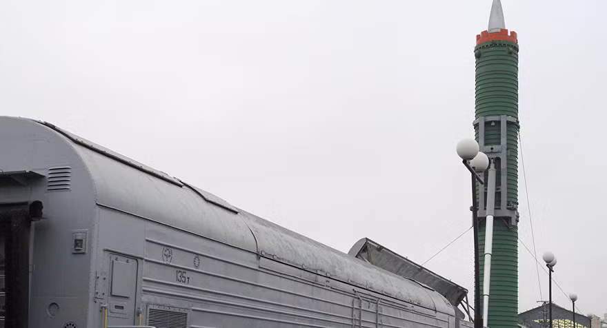 Ảnh: Sputnik