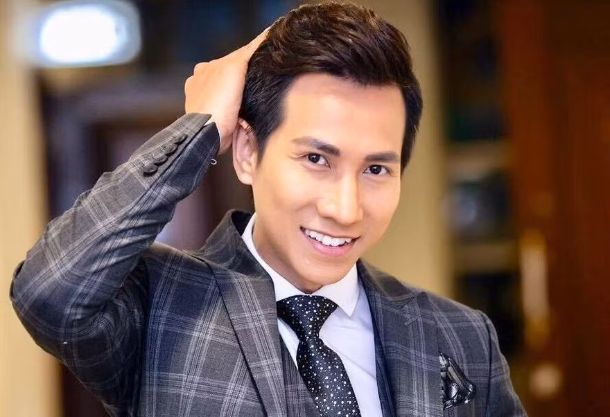 Lê Anh Dũng