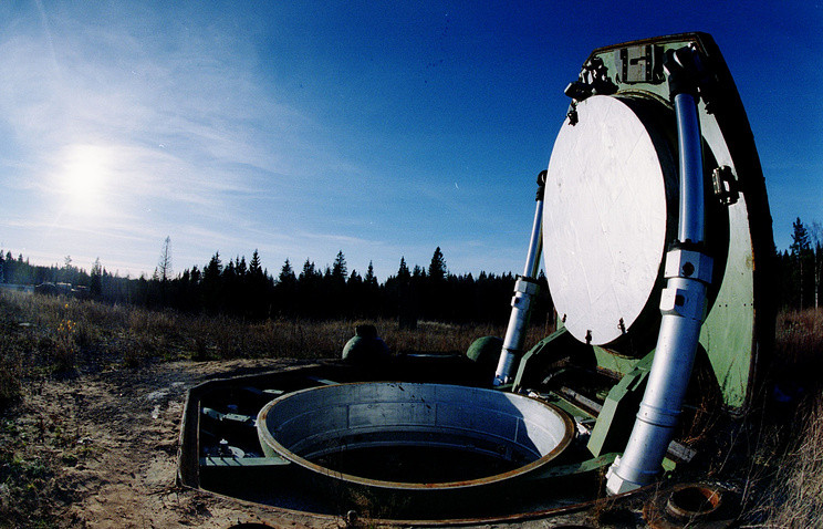 Ảnh: Bộ Quốc phòng Nga