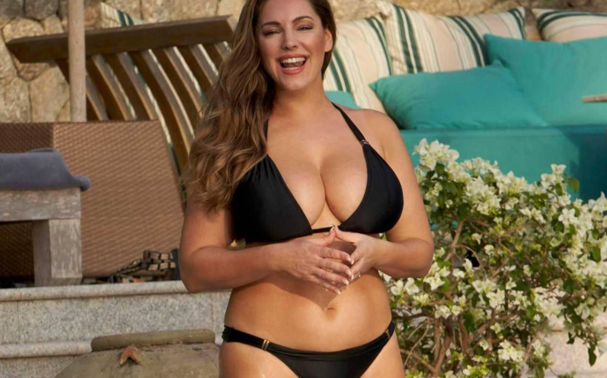 Người đẹp được ví như 'kỳ quan thứ 8' của thế giới diện bikini nóng bỏng