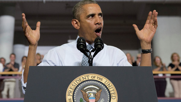 Tổng thống Mỹ Obama đánh giá cao vai trò của Nga trong tiến trình đàm phán về chương trình hạt nhân của Iran