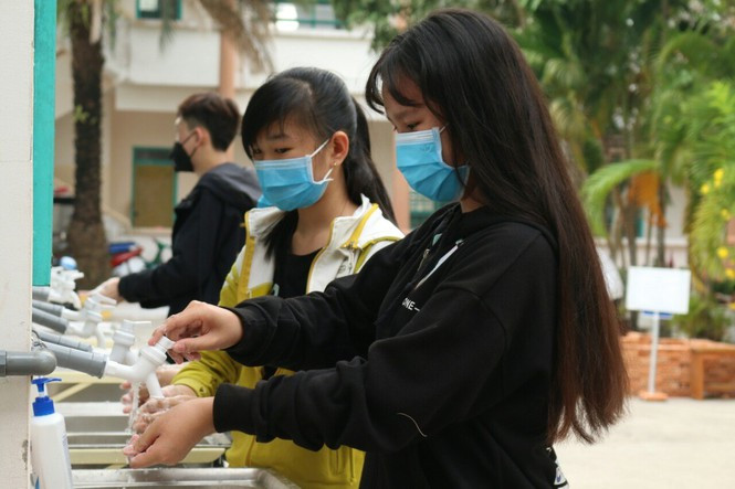 Điểm nhấn giáo dục: Cho 26 học sinh nghỉ học vì dự đám cưới người Hàn Quốc