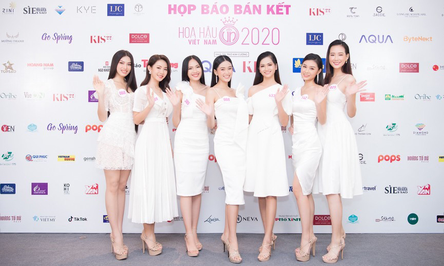 Tối nay bán kết toàn quốc HHVN 2020: Chờ xem 'Việt Nam những điều kỳ diệu'