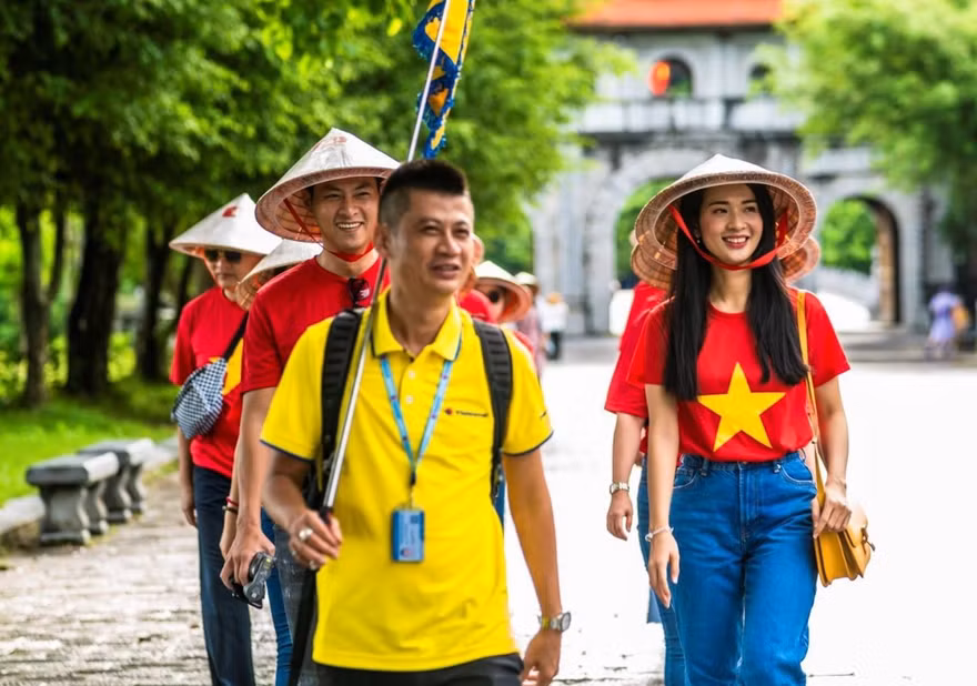 Mơ về một ngày bình thường khi không còn COVID