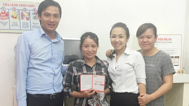 'Tỷ phú ve chai' có đổi được số tiền yên mục rách?