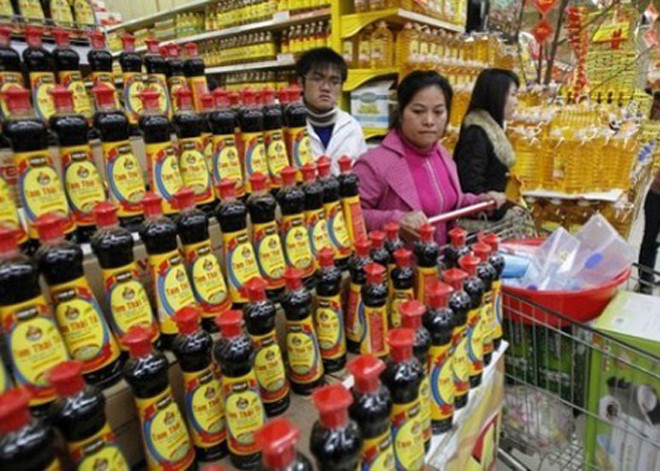 Những món thưởng Tết độc cười ra nước mắt 