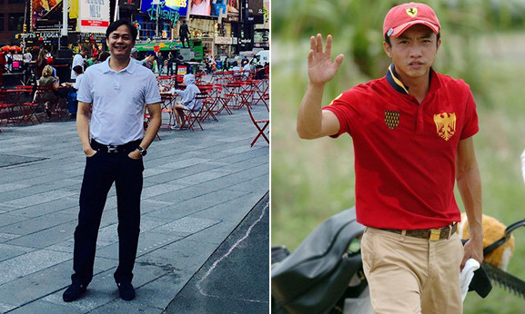 Chu Đăng Khoa và Cường Đô La đều lên tiếng bảo vệ Hà Hồ giữa 'tâm bão'.