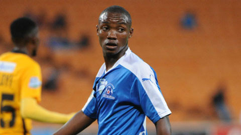 Cầu thủ châu Phi qua đời vì bị sét đánh