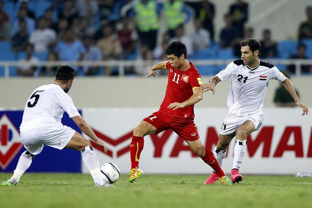 Ảnh minh họa: Internet