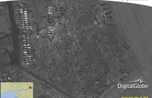 Nga nói 'không' điều binh, NATO bảo ‘có’