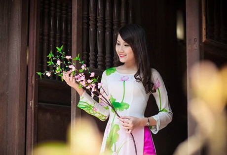 Nữ 'Đại sứ nhân ái' 9X xinh đẹp của Hội Nhà báo VN