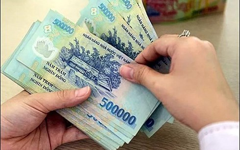Thưởng Tết cao nhất năm nay tại Huế đạt mức gần 400 triệu đồng/người.