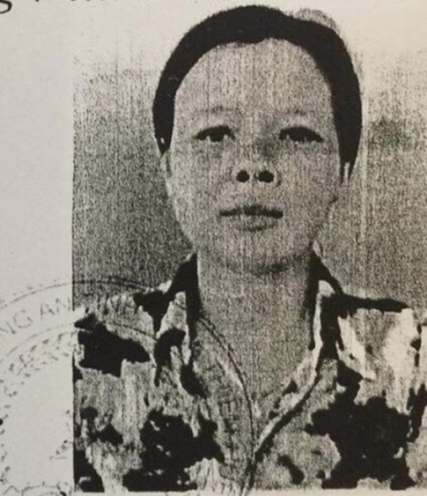 Đối tượng Lê Thị Kiều Châu 