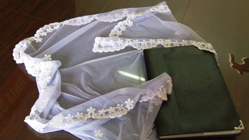 Công an thu giữ vật dụng, tài liệu phục vụ truyền tà đạo trái phép tại Huế