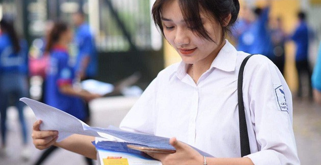 Đại học Huế sẽ thực hiện 4 phương thức tuyển sinh năm 2020, với 14.250 chỉ tiêu.