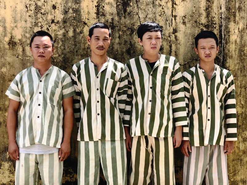 Nhóm đối tượng đánh bạc qua mạng vừa bị khởi tố, bắt giữ