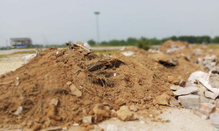 Hành vi đổ chất thải rắn ra nơi công cộng ở Huế sẽ bị phạt tiền rất nặng