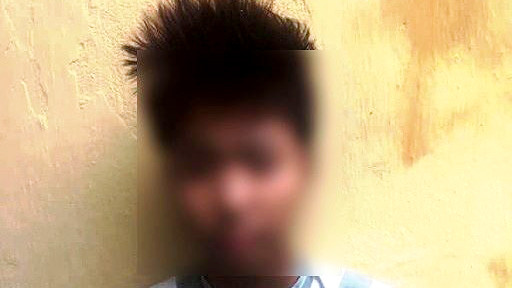 Đối tượng Huỳnh Đình H.