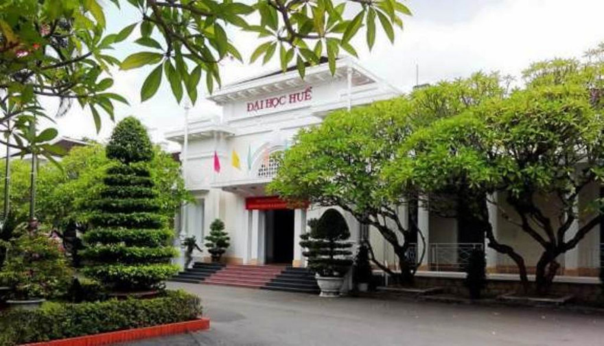 Hội đồng Tuyển sinh Đại học Huế đã có thông báo hủy Giấy báo kết quả xét học bạ đợt 1 tuyển sinh đợt 1 ghi mức tạm thu học phí đối với nhóm ngành đào tạo giáo viên.