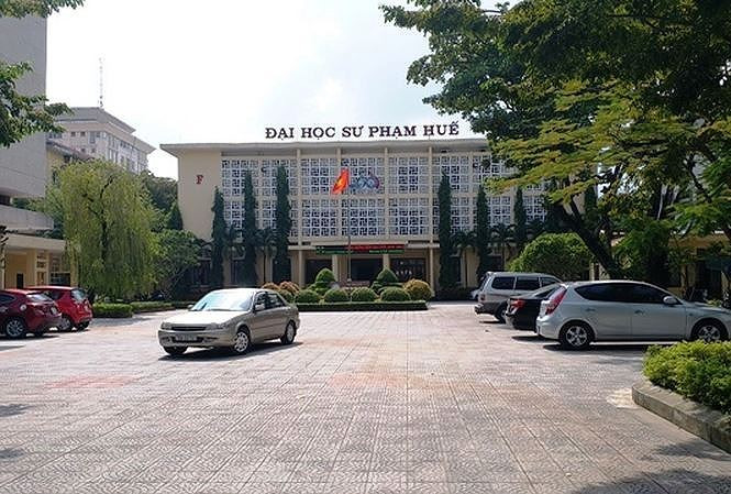 Trường ĐH Sư phạm Huế là nơi có nhiều thế hệ sinh viên được một mạnh thường quân (người muốn hỗ trợ nữ sinh Y. ở Hưng Yên) giúp đỡ trong học tập, sinh hoạt