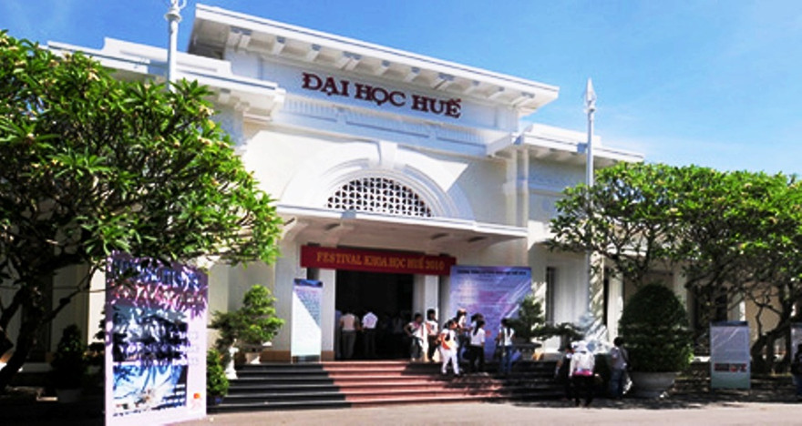 Đại học Huế