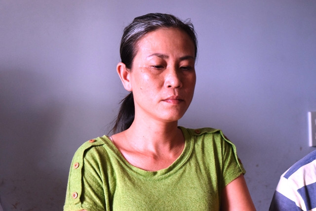 Nguyễn Thị Băng Tâm dựng chuyện, lập tài khoản Facebook ảo để lừa tiền tỷ của em gái ruột