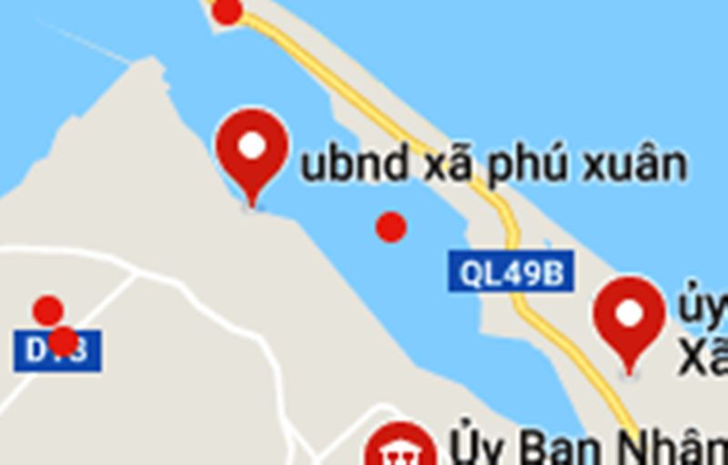 Người phụ nữ nước ngoài bị dân vây vì nghi dùng thuật thôi miên