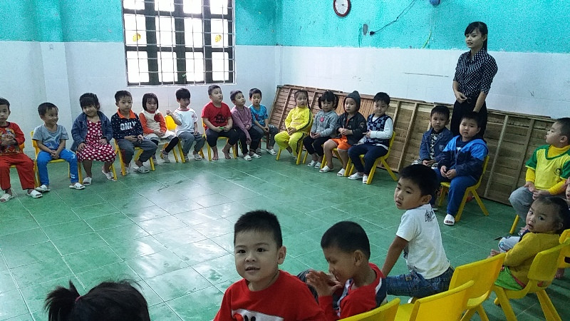 Trong lần tạm dừng tuyển dụng này, ngành giáo dục và y tế tại TT-Huế sẽ có hướng dẫn riêng. Ảnh: Ngọc Văn