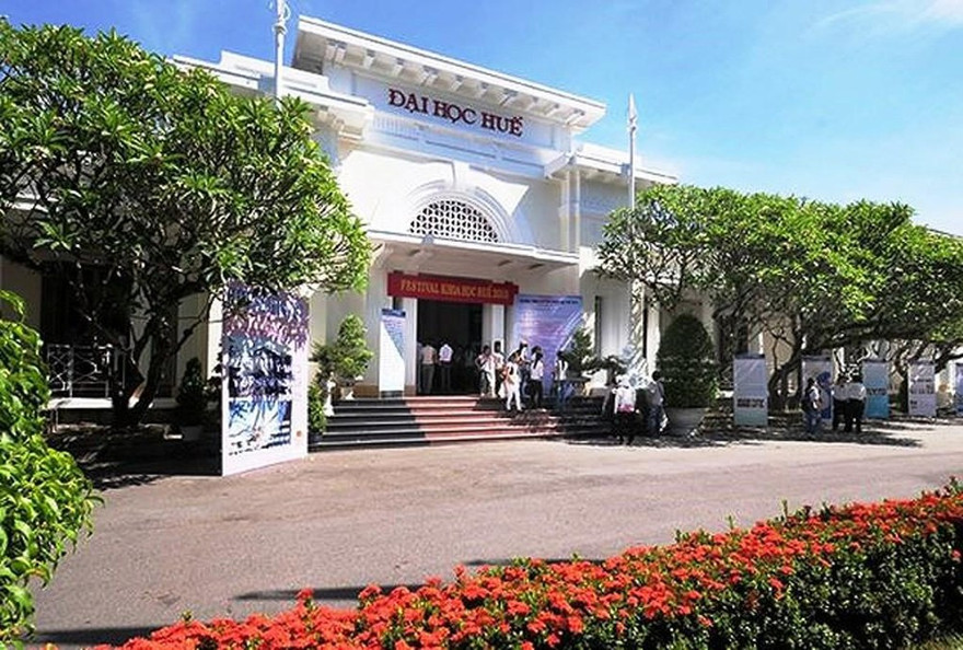 Đại học Huế chỉ đạo cho sinh viên nghỉ học để phòng tránh dịch bệnh từ virus Corona.