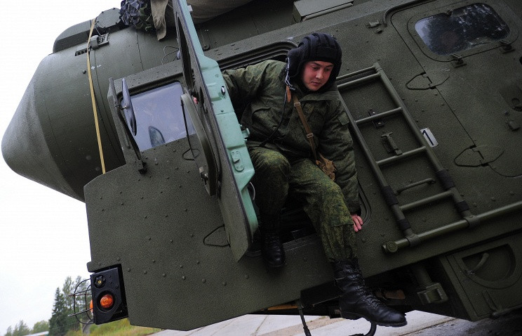 Nga lộ thời điểm thử tên lửa RS-26 'xuyên mọi lá chắn'