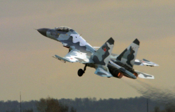 Bốn năm, Ấn Độ mất đứt 30 chiến đấu cơ