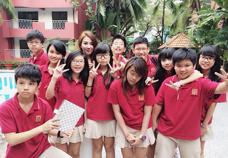 Cô giáo dạy Sử 9X: Không có học trò hư mà chỉ là do bồng bột