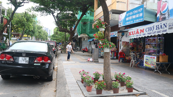 Đà Nẵng: Sẽ cấm một số tuyến đường phục vụ Tuần lễ Cấp cao APEC 2017