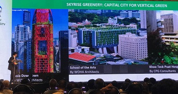 Đô thị thông minh: Phụ thuộc vào người đứng đầu