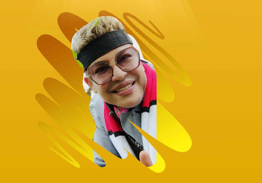 MC Thanh Bạch tuổi 61: Thời hoàng kim đã qua, an vui bên cháu nội