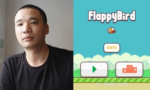 Những chàng trai gây 'sóng gió' trong làng công nghệ Việt