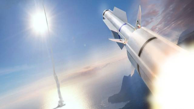 ‘Sát thủ diệt hạm’ YJ-12 