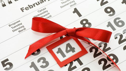 Valentine, ngày tuyệt đẹp của giới trẻ Việt Nam