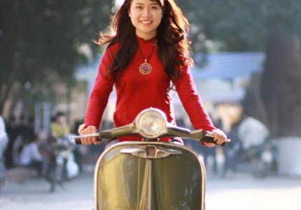 ‘Hẹn hò tốc độ’ với ‘bà mối Kim Liên’