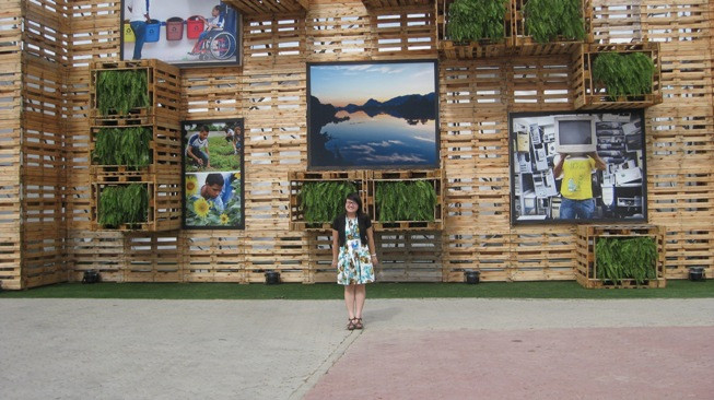 9x tập làm nghị sĩ