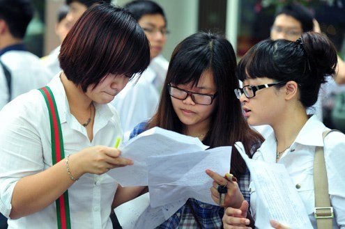 Ai được miễn thi, đặc cách thi tốt nghiệp THPT?